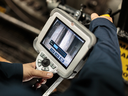 工業(yè)視頻內(nèi)窺鏡概念、應(yīng)用范圍和檢測(cè)標(biāo)準(zhǔn)