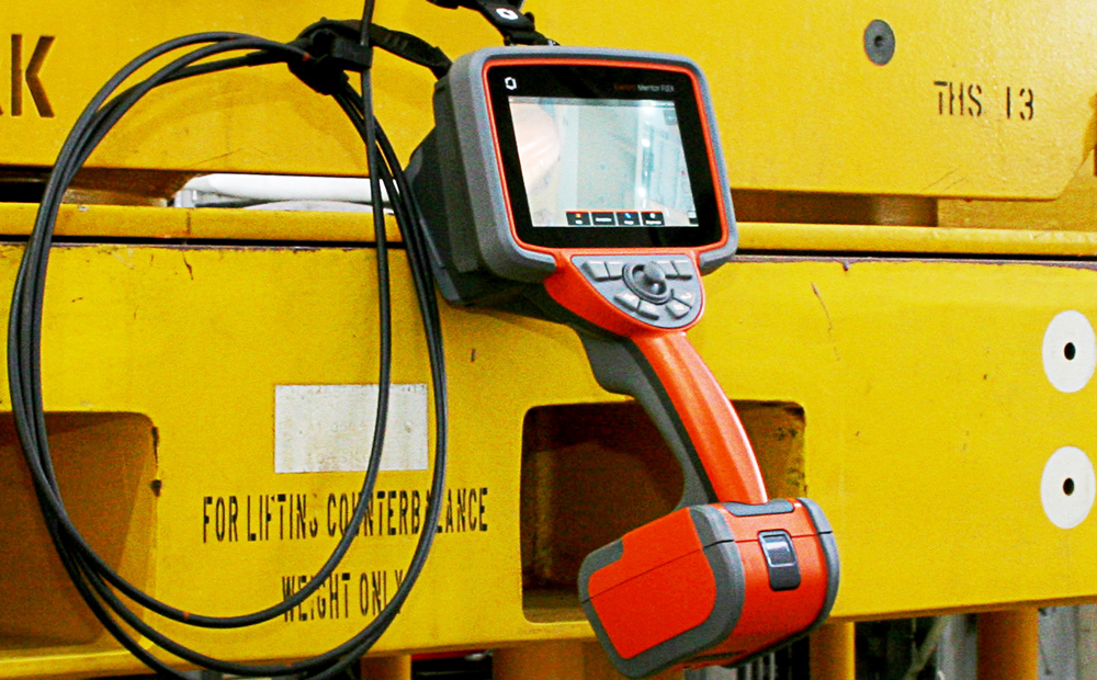 工業(yè)內窺鏡品牌哪家好