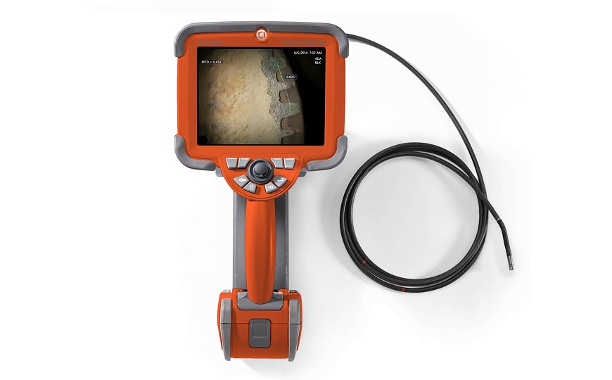 高清工業(yè)內(nèi)窺鏡，三維測(cè)量?jī)?nèi)窺鏡